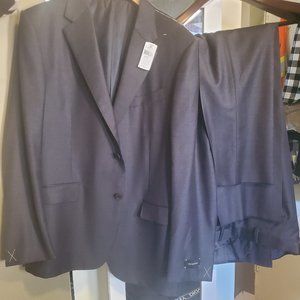 Ermenegildo Zegna man's suit